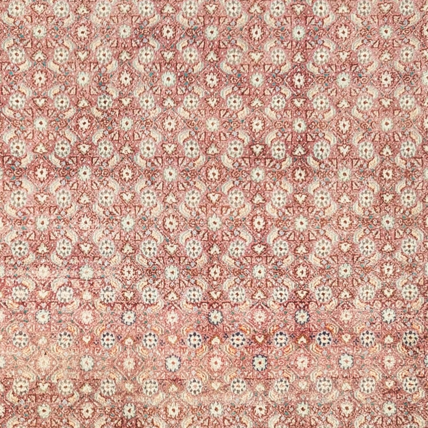 Alfombra persa - Clásica - 335 x 248 cm - rojo claro