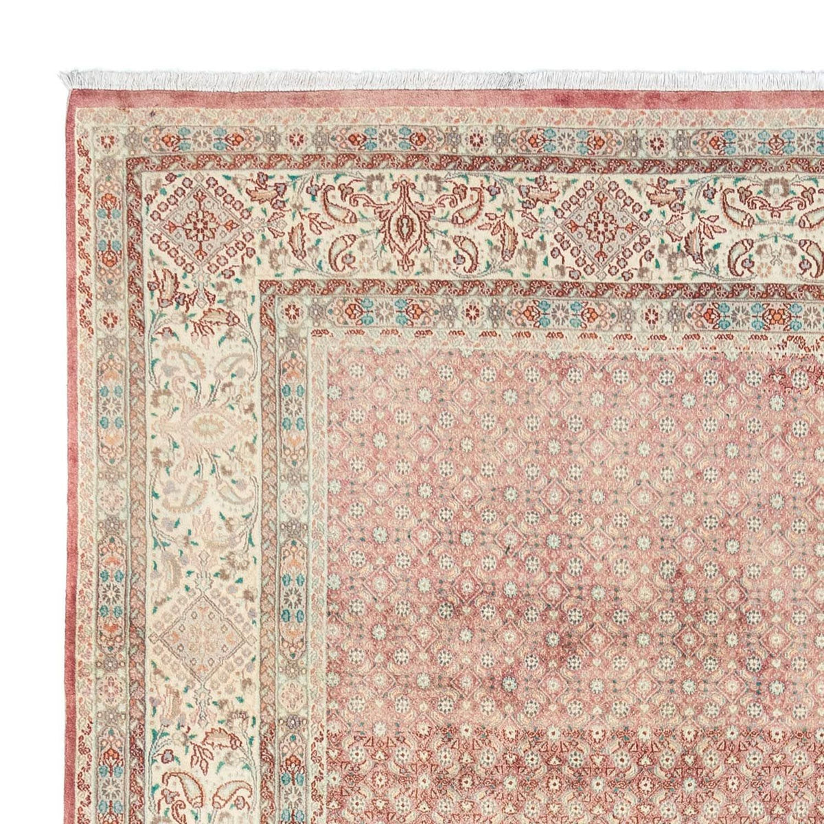Moud Alfombra 248x335cm - Alfombra persa