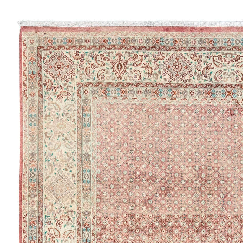 Alfombra persa - Clásica - 335 x 248 cm - rojo claro