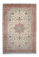Tabriz - 50 Raj Alfombra 300x200cm - Alfombra persa