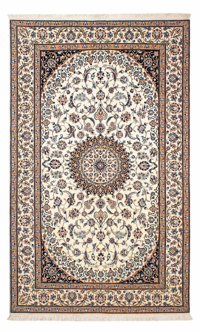 Nain - 6La Alfombra 128x210cm - Alfombra persa