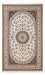 Alfombra Persa - Nain - Prima - 210 x 128 cm - beige
