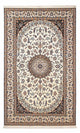 Nain - 6la Alfombra 210x128cm - Alfombra persa