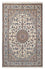 Alfombra Persa - Nain - Prima - 194 x 128 cm - beige