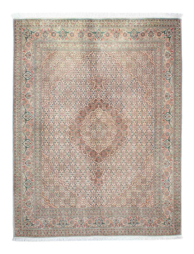 Tabriz Alfombra 149x195cm - Alfombra persa