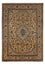 Alfombra Persa - Nain - Real - 340 x 240 cm - beige oscuro