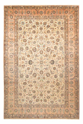 Alfombra Persa - Isfahan - Prima - 308 x 203 cm - beige