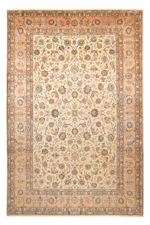 Alfombra Persa - Isfahan - Prima - 308 x 203 cm - beige