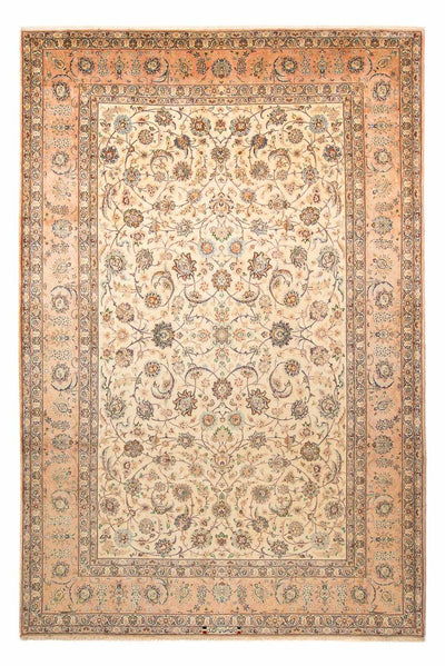 Isfahan Alfombra 203x308cm - Alfombra persa