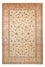 Alfombra Persa - Isfahan - Prima - 308 x 203 cm - beige