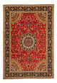 Tabriz - 50 Raj Alfombra 359x254cm - Alfombra persa