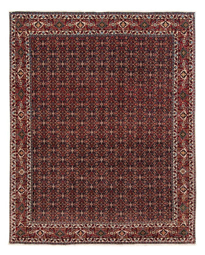 Bidjar Alfombra 205x248cm - Alfombra persa
