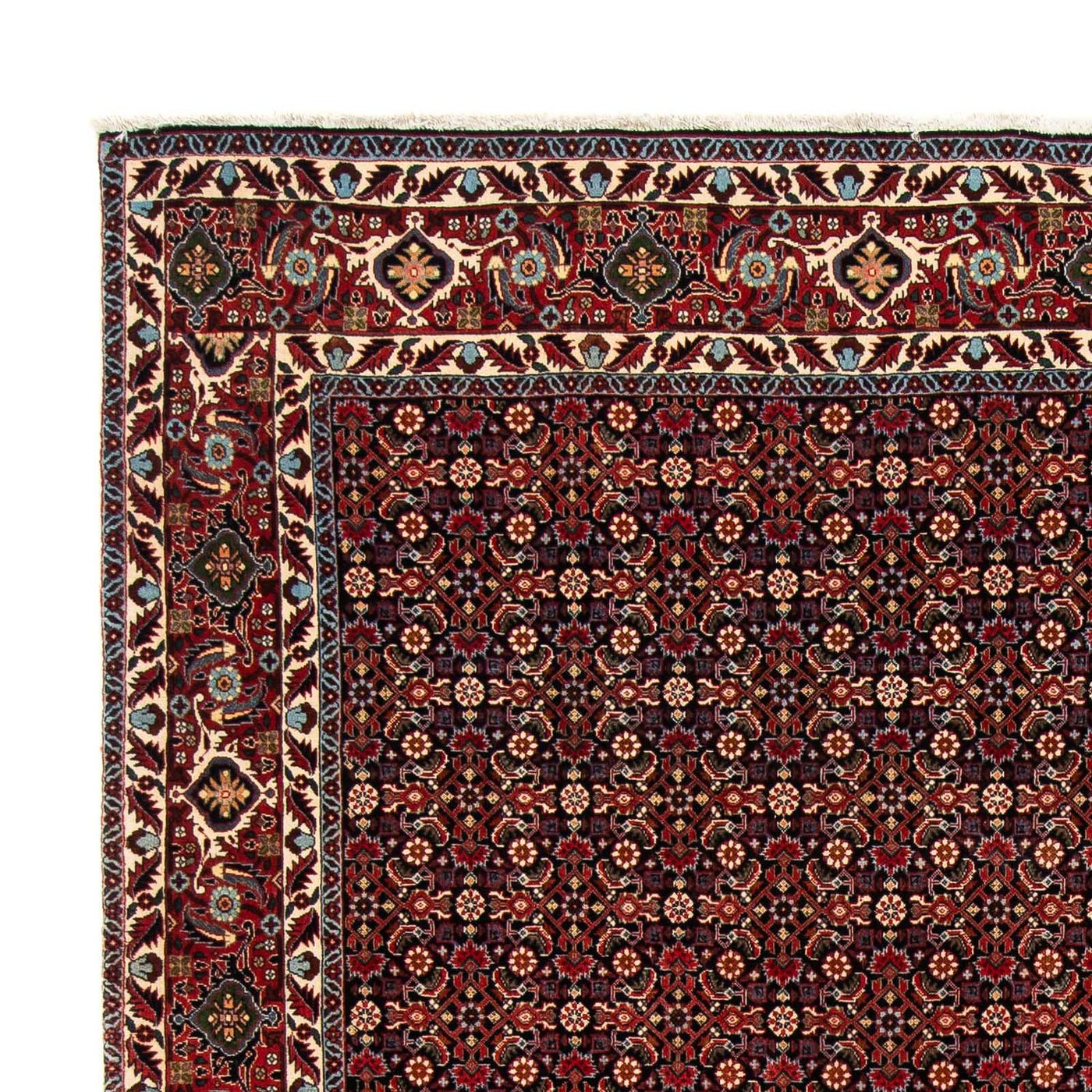 Bidjar Alfombra 248x205cm - Alfombra persa