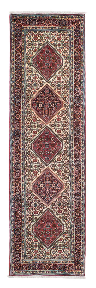 Bidjar Alfombra 83x300cm - Alfombra persa
