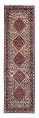 Bidjar Alfombra 300x83cm - Alfombra persa
