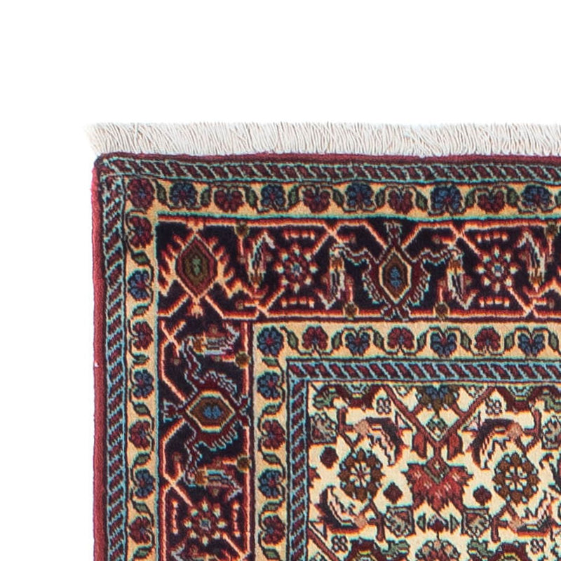 Alfombra de pasillo Alfombra persa - Bidjar - 300 x 83 cm - multicolor