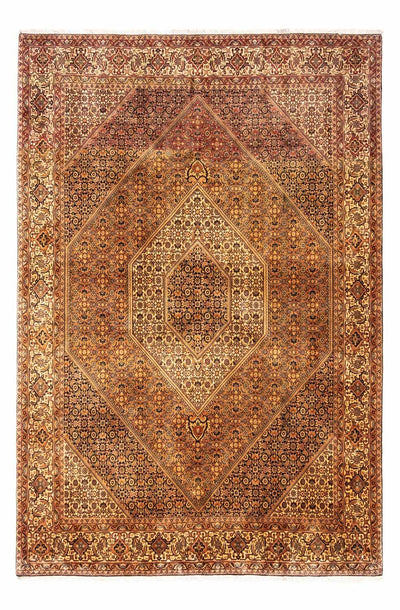 Bidjar - Takab Alfombra 202x297cm - Alfombra persa