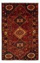 Shiraz Alfombra 185x285cm - Alfombra persa