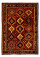 Qashqai Alfombra 280x202cm - Alfombra persa