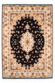 Tabriz - 50 Raj Alfombra 242x163cm - Alfombra persa