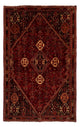 Qashqai Alfombra 275x182cm - Alfombra persa