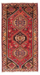 Qashqai Alfombra 161x88cm - Alfombra persa