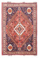 Qashqai Alfombra 118x170cm - Alfombra persa