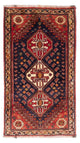 Qashqai Alfombra 148x80cm - Alfombra persa