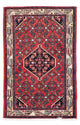 Hosseinabad Alfombra 82x128cm - Alfombra persa