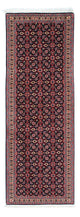 Tabriz Alfombra 64x195cm - Alfombra persa