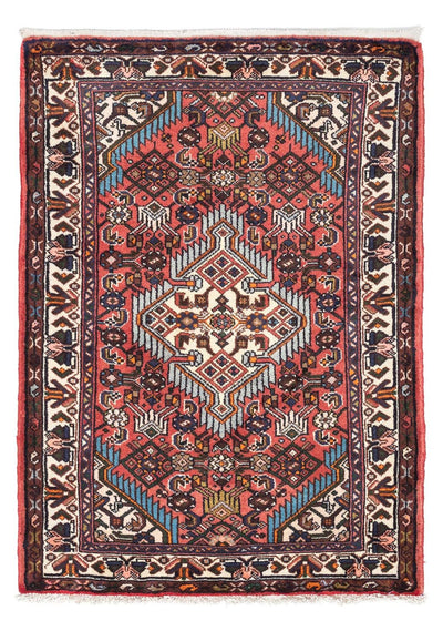 Hamadan Alfombra 80x114cm - Alfombra persa