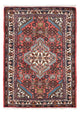 Hamadan Alfombra 114x80cm - Alfombra persa