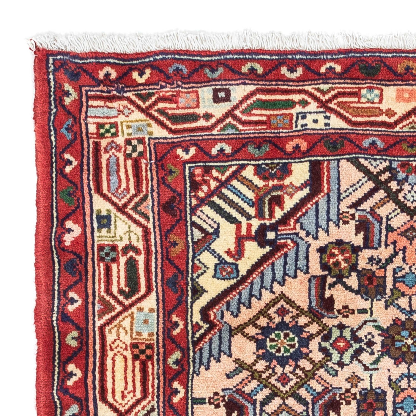 Hosseinabad Alfombra 121x76cm - Alfombra persa