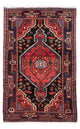 Hosseinabad Alfombra 133x80cm - Alfombra persa