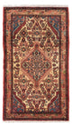 Hosseinabad Alfombra 134x76cm - Alfombra persa