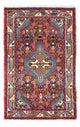 Hosseinabad Alfombra 75x120cm - Alfombra persa