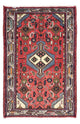 Hosseinabad Alfombra 126x83cm - Alfombra persa