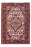 Alfombra persa - Nómada - 127 x 86 cm - beige