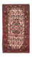 Alfombra persa - Nómada - 138 x 78 cm - beige