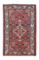 Hamadan Alfombra 126x80cm - Alfombra persa