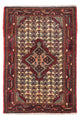Hosseinabad Alfombra 119x81cm - Alfombra persa