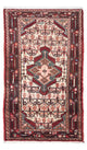 Hosseinabad Alfombra 125x78cm - Alfombra persa