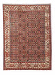 Bidjar Alfombra 170x235cm - Alfombra persa