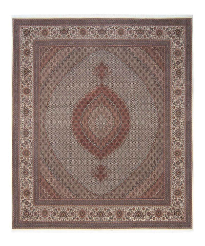 Tabriz Alfombra 250x300cm - Alfombra persa