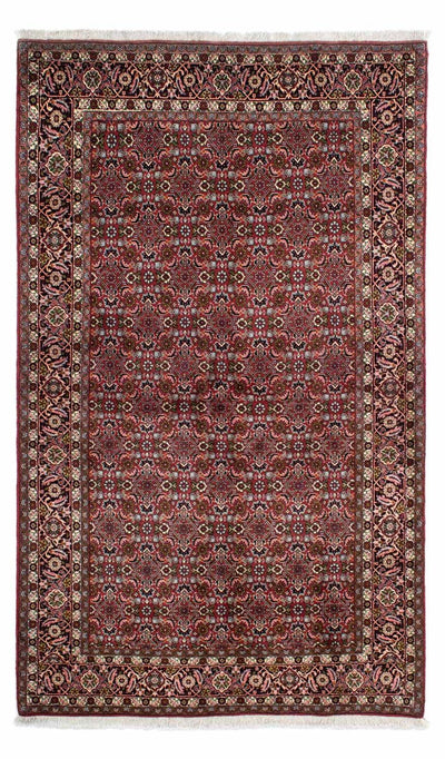 Bidjar - Zanjan Alfombra 138x231cm - Alfombra persa