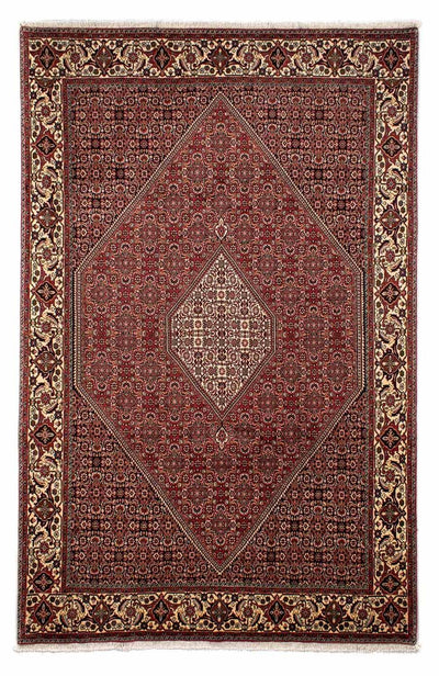 Bidjar Alfombra 200x304cm - Alfombra persa