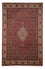 Alfombra persa - Bidjar - 304 x 200 cm - marrón