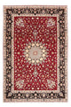 Tabriz - 50 Raj Alfombra 202x303cm - Alfombra persa