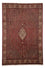 Alfombra persa - Bidjar - 305 x 202 cm - marrón