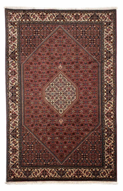Bidjar Alfombra 200x302cm - Alfombra persa